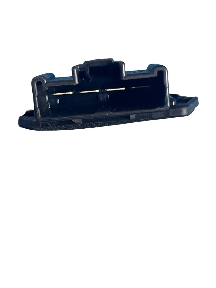 Rezistenta trepte aeroterma TOYOTA AVENSIS _T25_ 2003 - 2008 4993002121 – foto 2