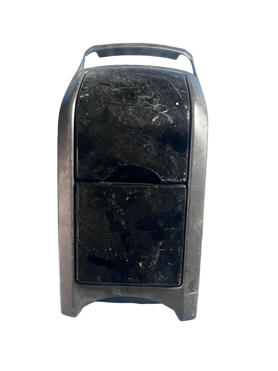 Compartiment spatiu de depozitare spate TOYOTA PRIUS Hatchback _W2_ 2003 - 2009