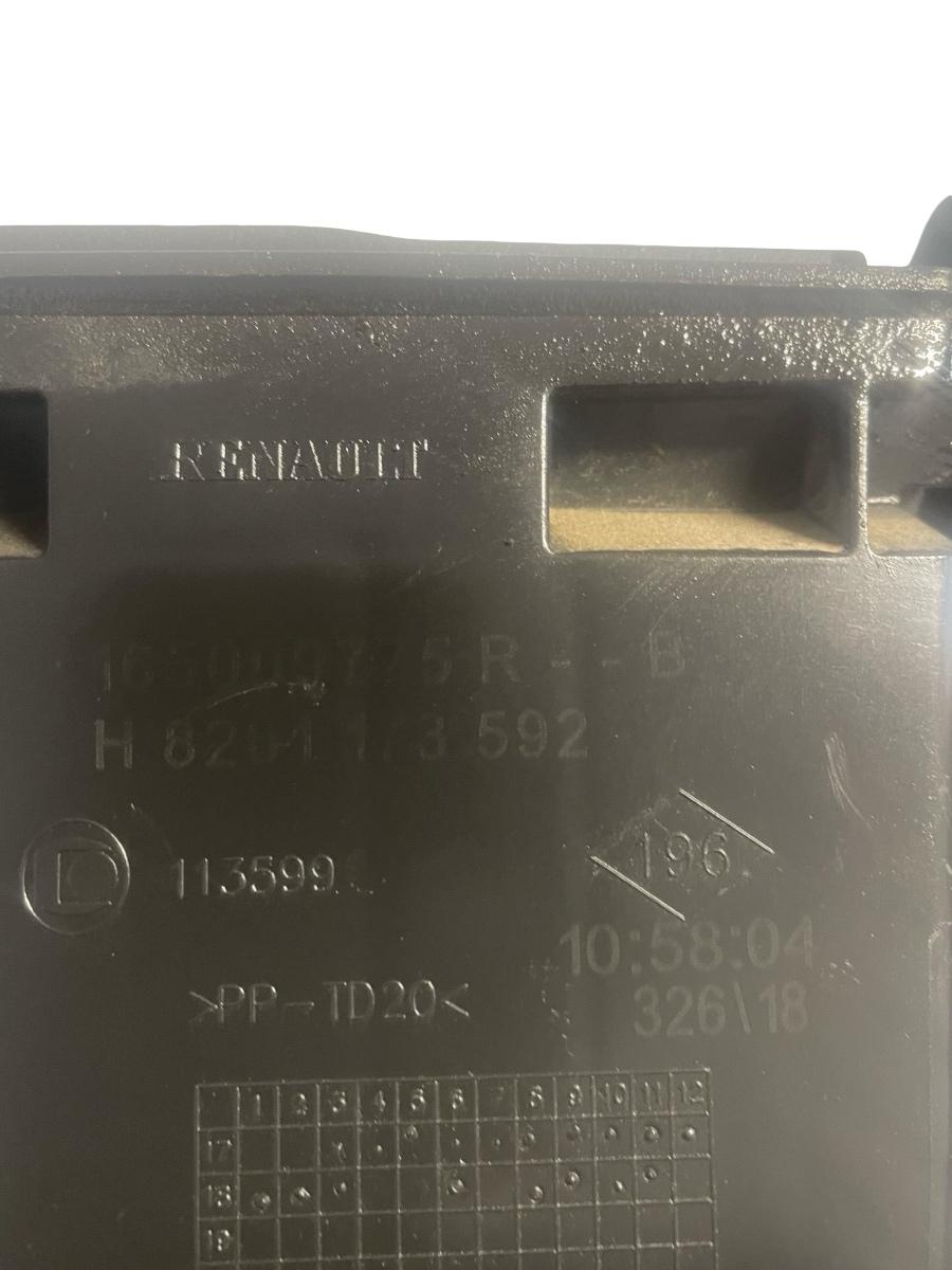 Carcasa filtru de aer DACIA LOGAN MCV II 2013 - > 0.9 TCe 90 H4B 400, H4B 408 H8201173592 – foto 3