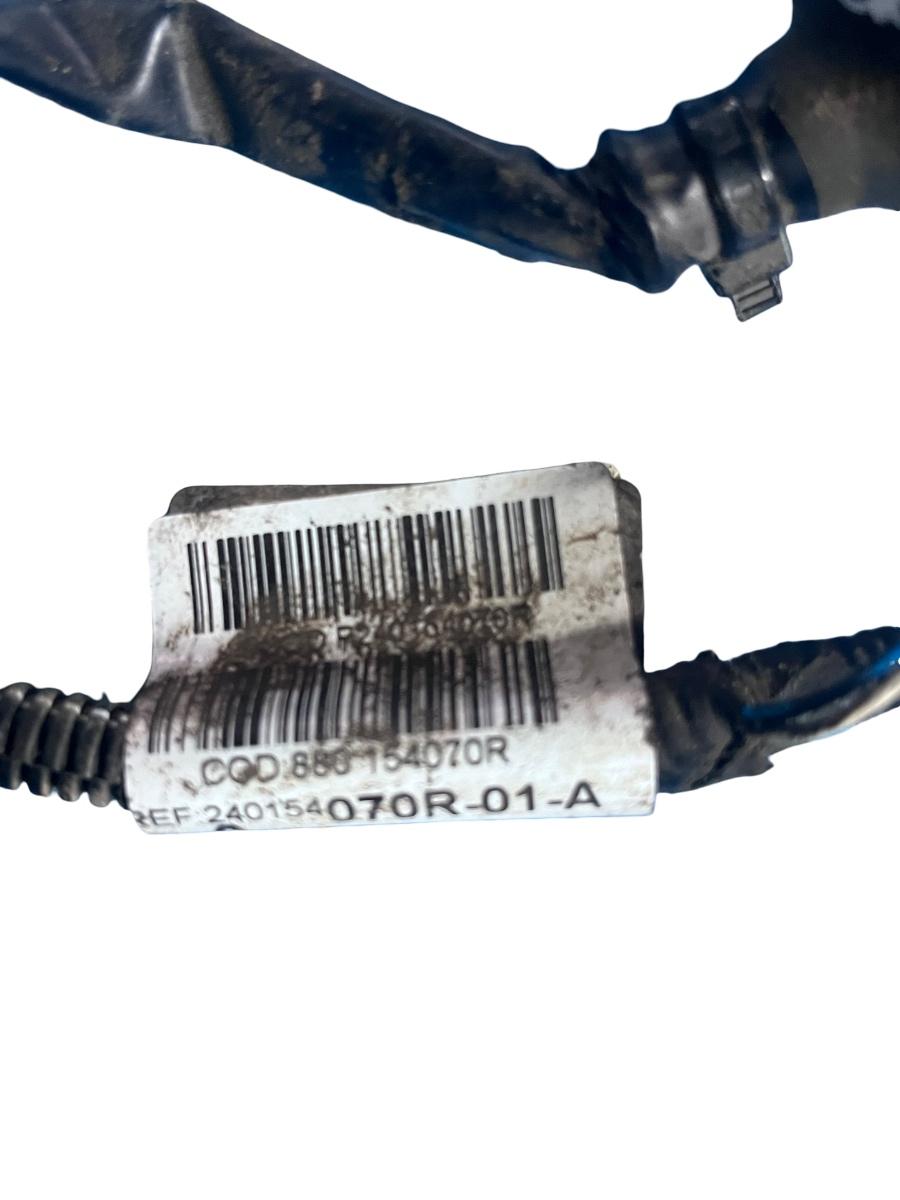 Instalatie haion  spate DACIA SANDERO II Stepway 2012 - > 880154070R – foto 2