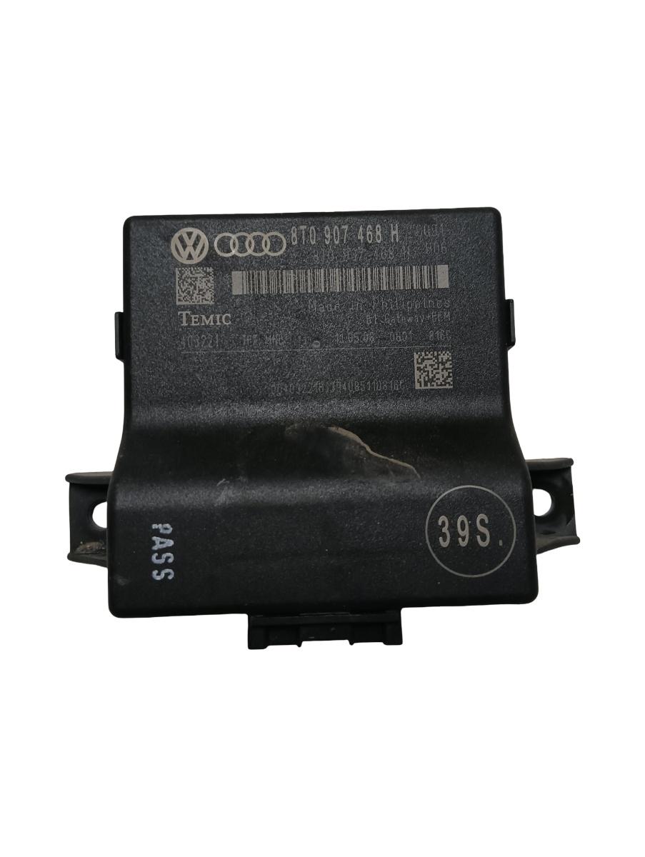 Modul de control pentru gateway AUDI A4 IV Avant 8K5, B8 2007 - 2015 TDI CAGA, CJCA, CMEA, CMFA 8t0907468h