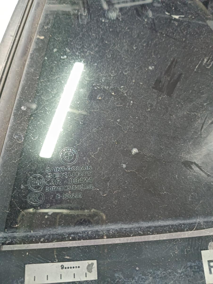 Geam  stanga spate AUDI A4 IV 8K2, B8 2007 - 2015 – foto 2