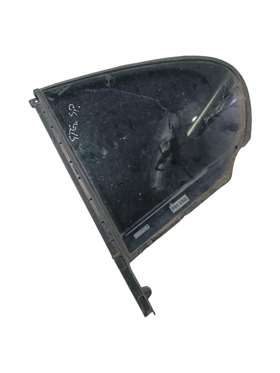 Geam  stanga spate AUDI A4 IV 8K2, B8 2007 - 2015