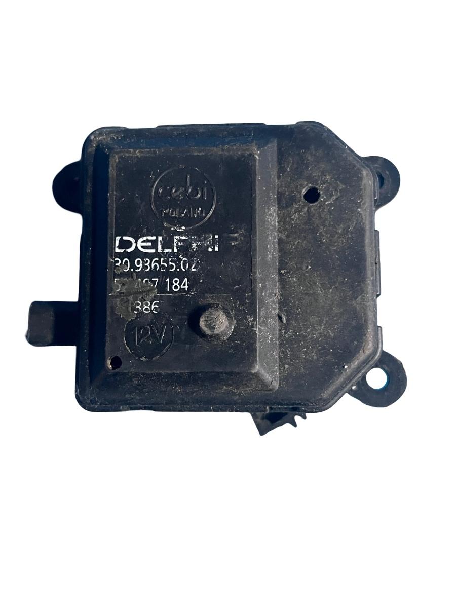 Motoras grila aeroterma  OPEL ASTRA H L48, A04 2004 - 2014 309365502