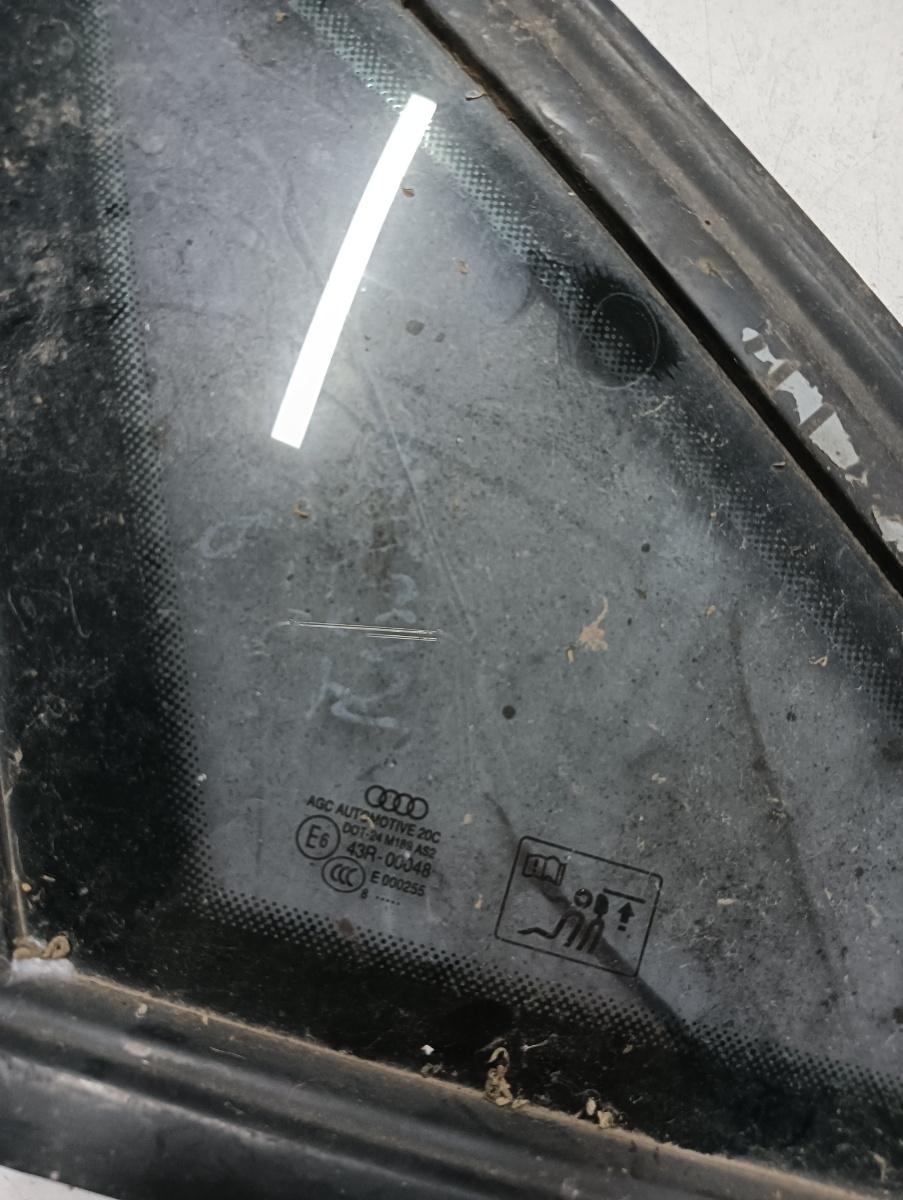 Geam  stanga spate AUDI A4 IV 8K2, B8 2007 - 2015 – foto 2