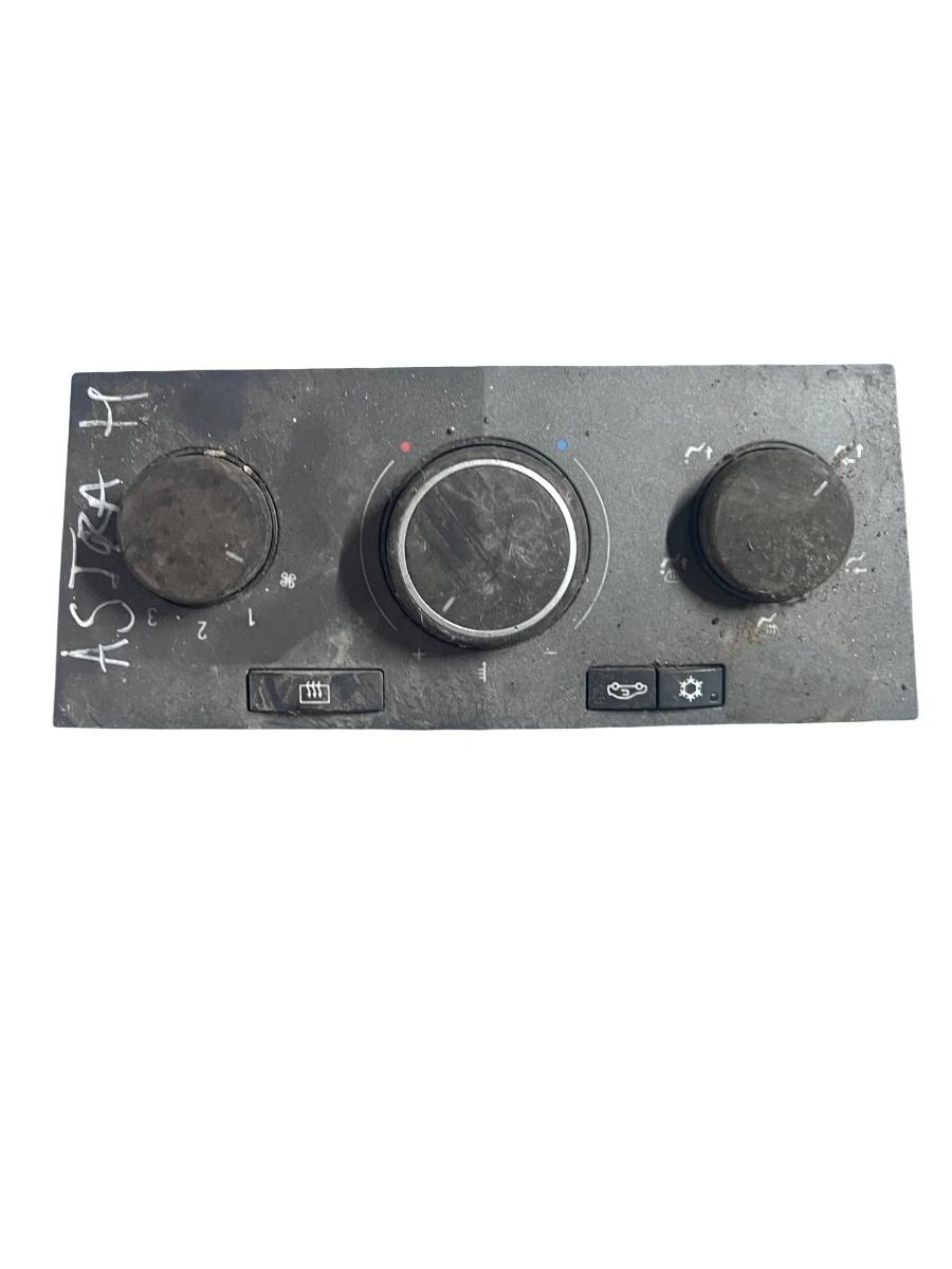Climatronic OPEL ASTRA H L48, A04 2004 - 2014