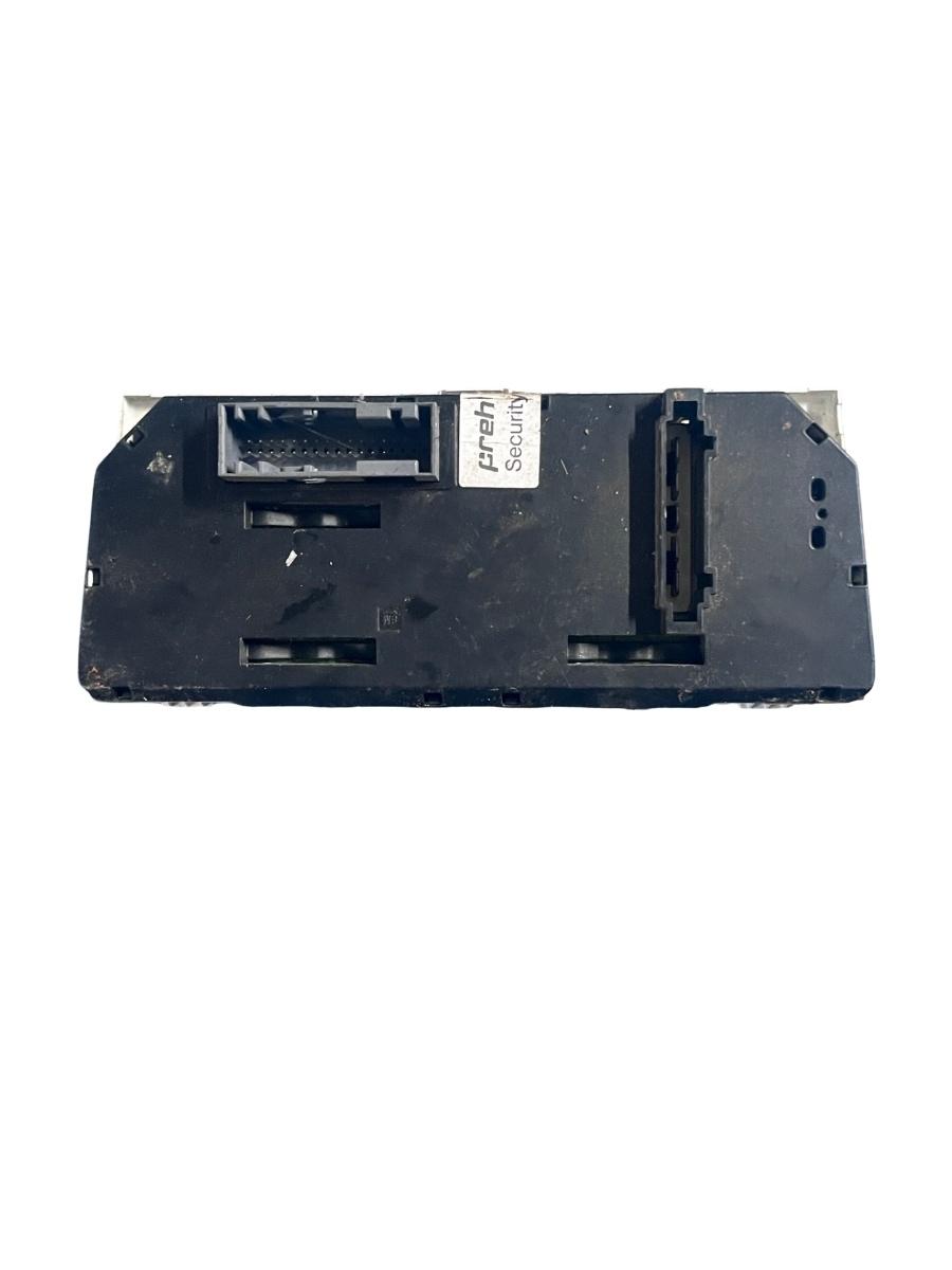 Climatronic OPEL ASTRA H L48, A04 2004 - 2014 – foto 2