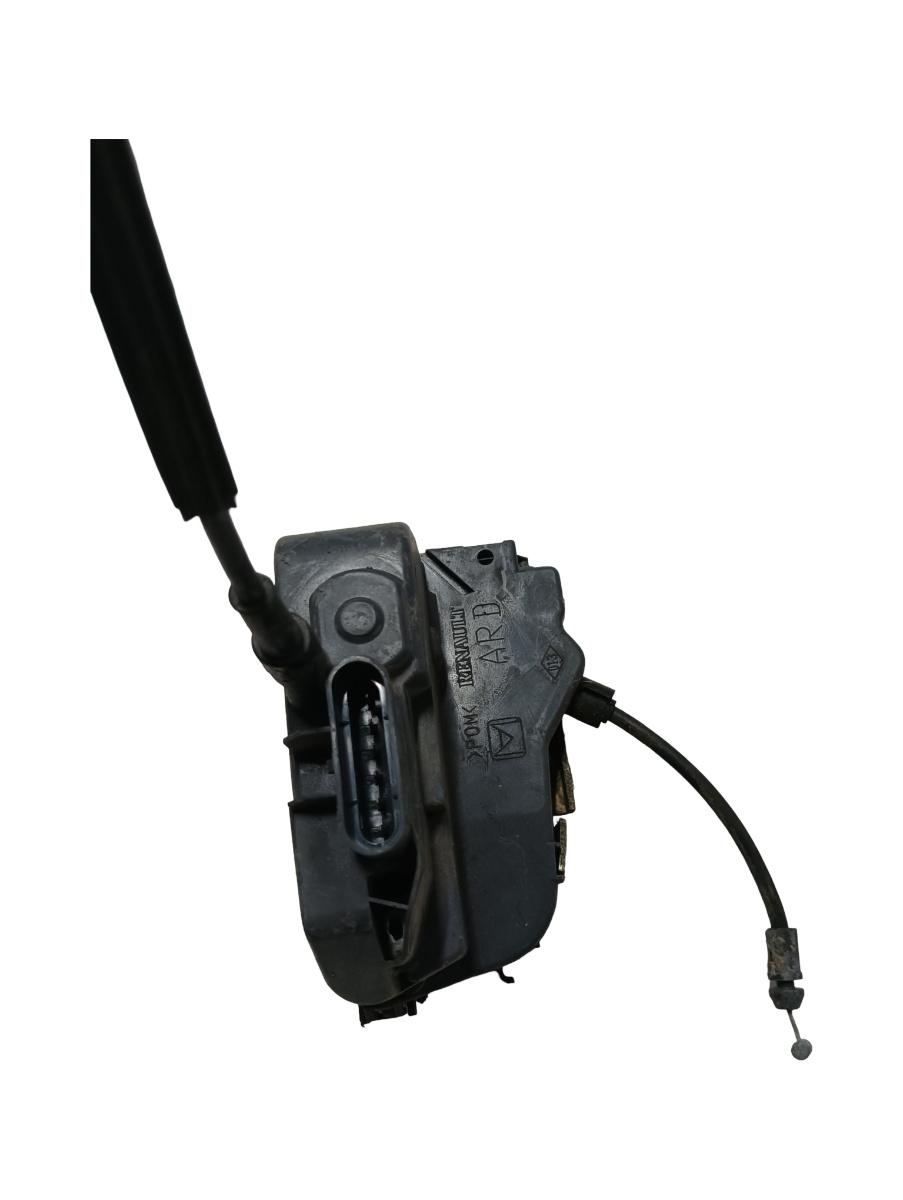 Broasca usa dreapta spate RENAULT LAGUNA II BG0/1_ 2001 - 2007 – foto 2