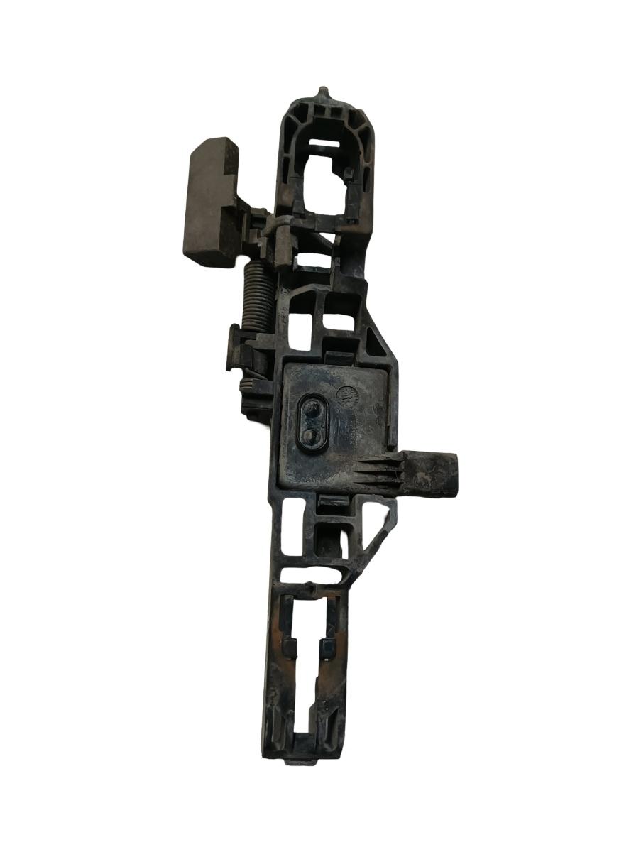 Maner/suport exterior portiera fata stanga fata RENAULT LAGUNA II BG0/1_ 2001 - 2007