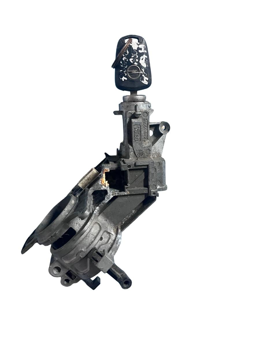 Contact  cu cheie  OPEL ASTRA H L48, A04 2004 - 2014 N0501882