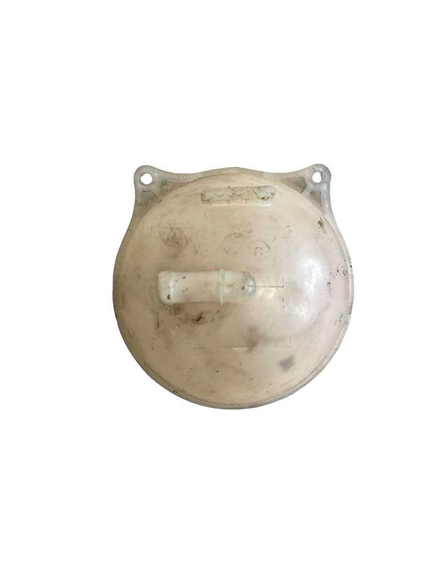 Vas rezervor de expansiune lichid de racire VOLKSWAGEN POLO 6N1 1994 - 1999 1.4 60 AEX, AKV, APQ – foto 2