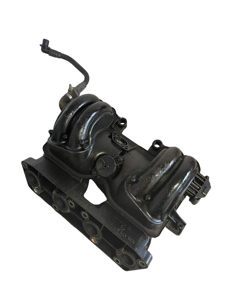 Galerie de admisie VOLKSWAGEN POLO 6N1 1994 - 1999 1.4 60 AEX, AKV, APQ 030129711BP – foto 2