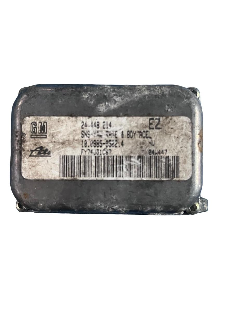 Senzor ESP OPEL ASTRA H L48, A04 2004 - 2014 24448214