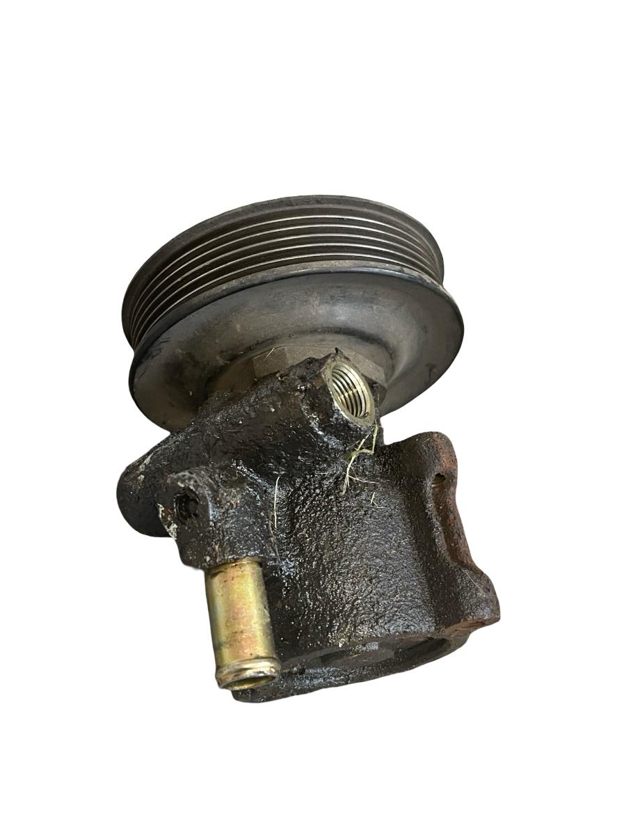 Pompa servodirectie VOLKSWAGEN POLO 6N1 1994 - 1999 1.4 60 AEX, AKV, APQ – foto 3