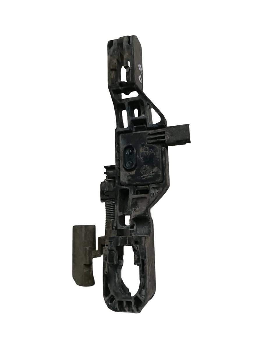 Maner/suport exterior portiera spate dreapta spate RENAULT LAGUNA II BG0/1_ 2001 - 2007