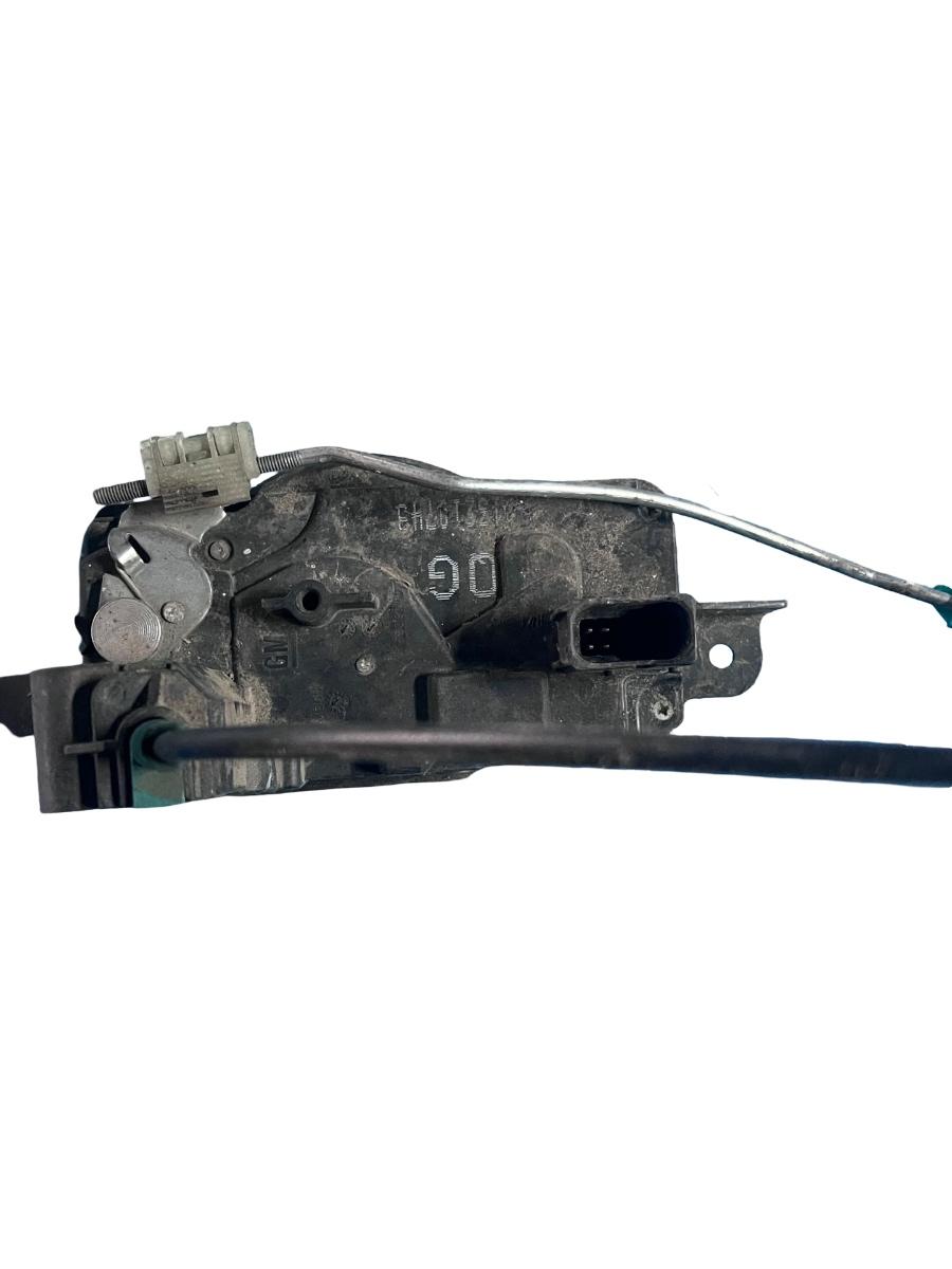Broasca usa dreapta fata OPEL ASTRA H L48, A04 2004 - 2014 – foto 2