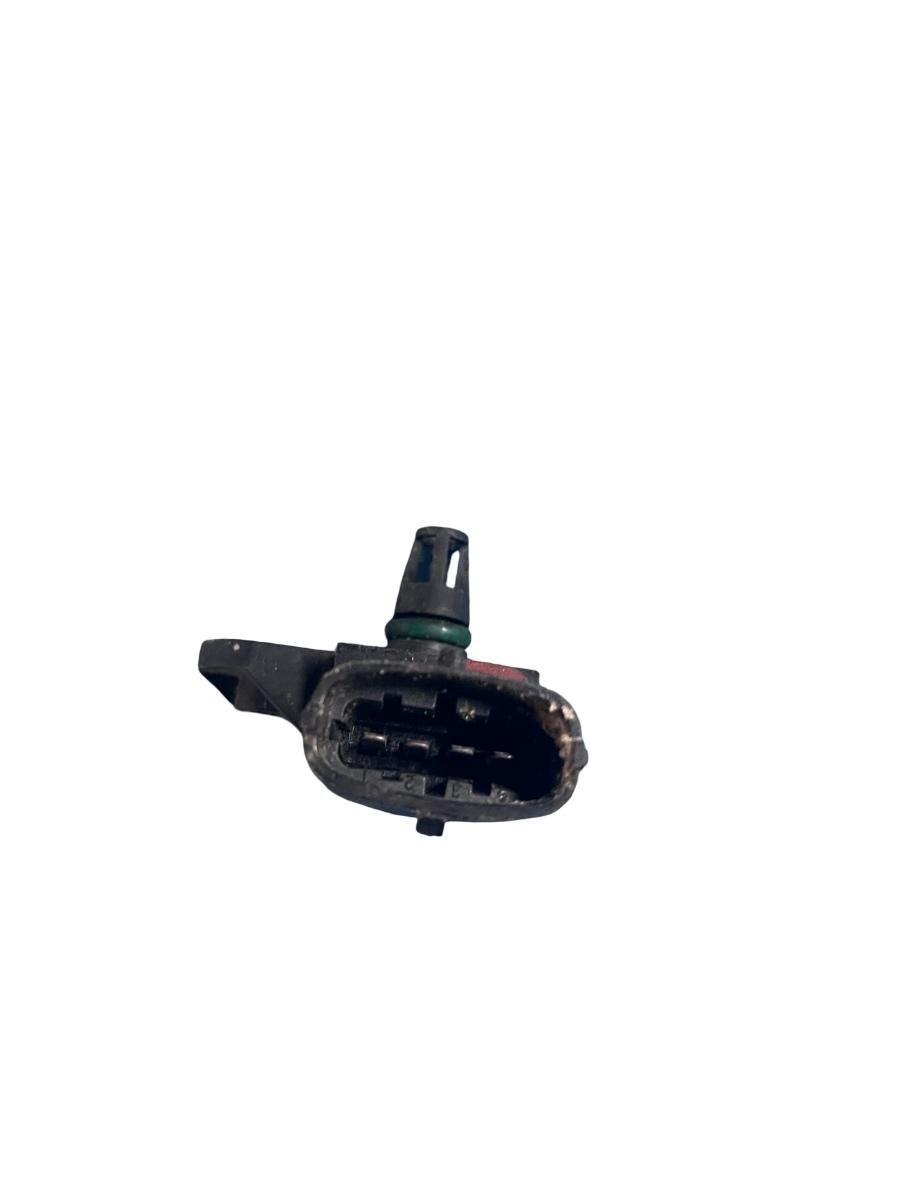 Senzor presiune  admisie OPEL ASTRA H L48, A04 2004 - 2014 BOSCH 0281002437 – foto 2