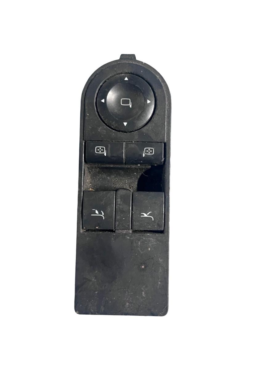 Comutator macara geam  fata OPEL ASTRA H L48, A04 2004 - 2014