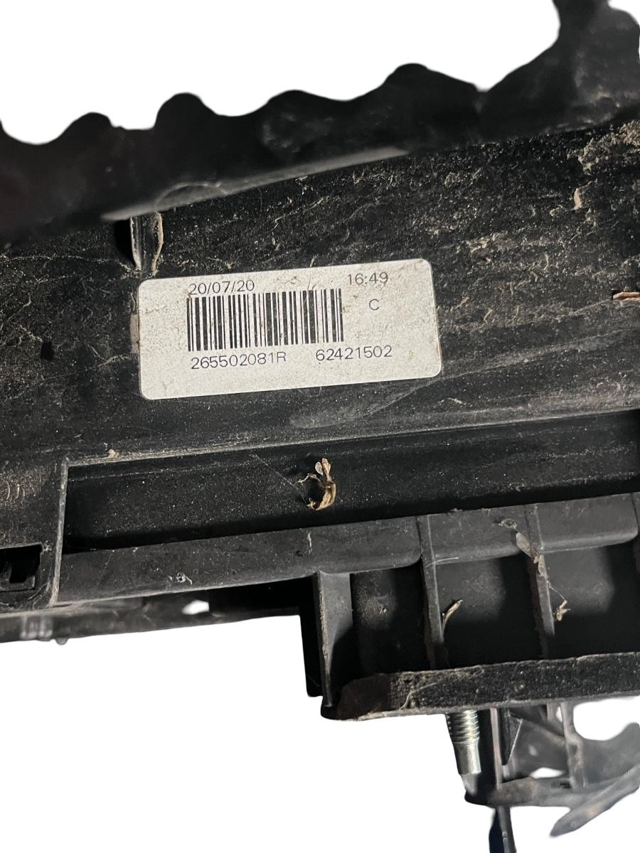 Stop dreapta DACIA LOGAN MCV II 2019 -> 265502081R – foto 3