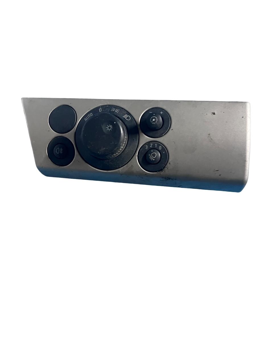 Comutator  lumina OPEL ASTRA H L48, A04 2004 - 2014 1398925
