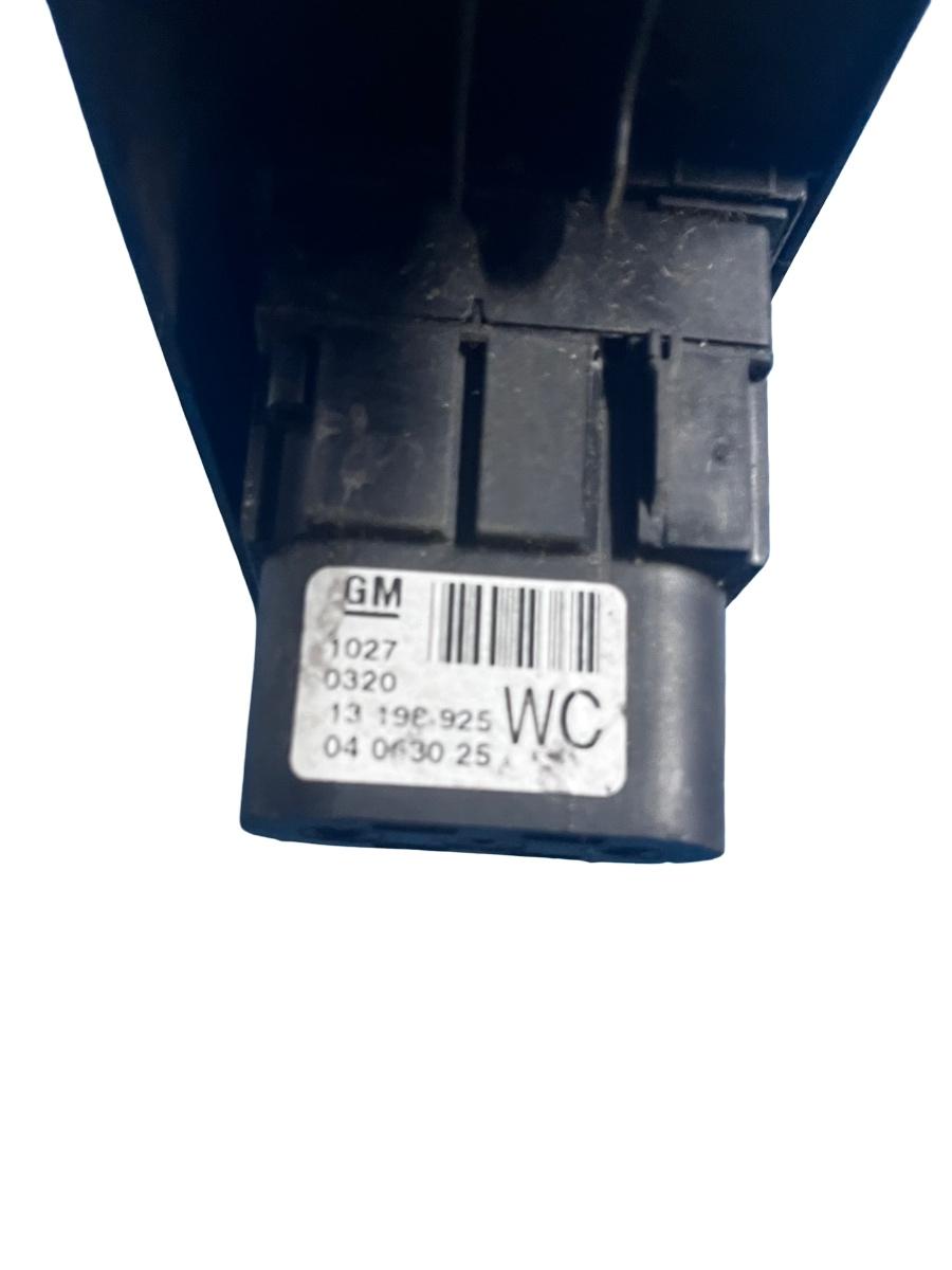Comutator  lumina OPEL ASTRA H L48, A04 2004 - 2014 1398925 – foto 3