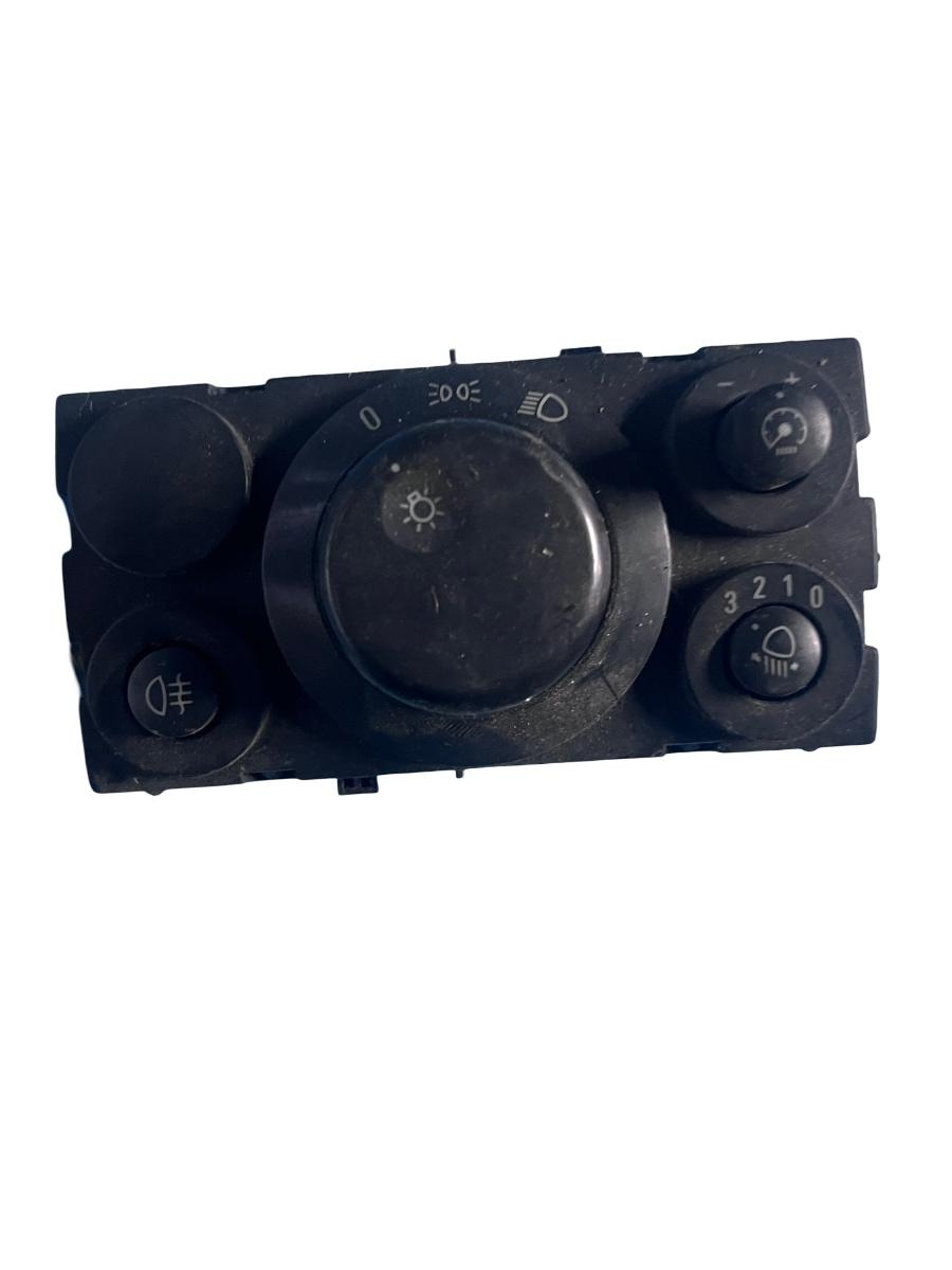 Bloc comutator  lumini  OPEL ASTRA H L48, A04 2004 - 2014