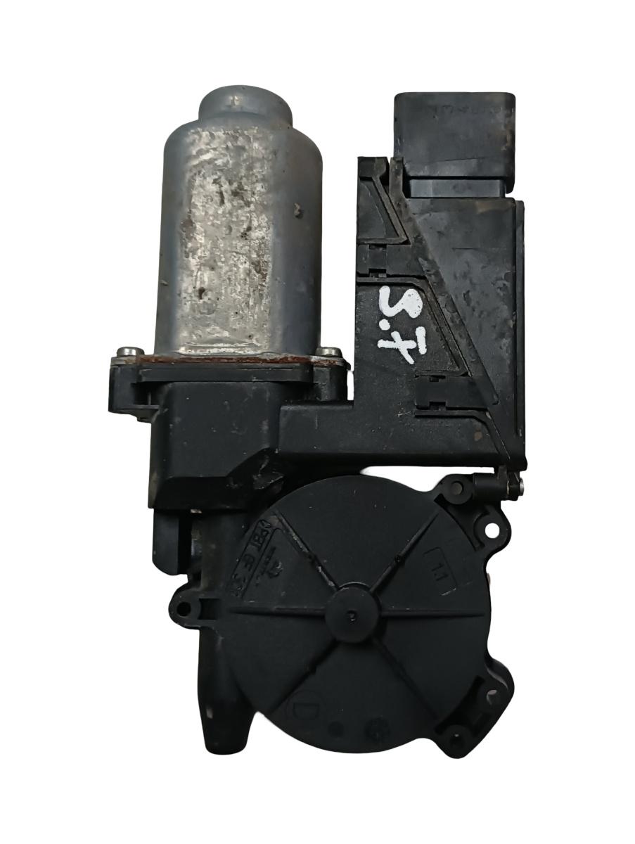 Motoras geam stanga fata RENAULT LAGUNA II BG0/1_ 2001 - 2007 18418539