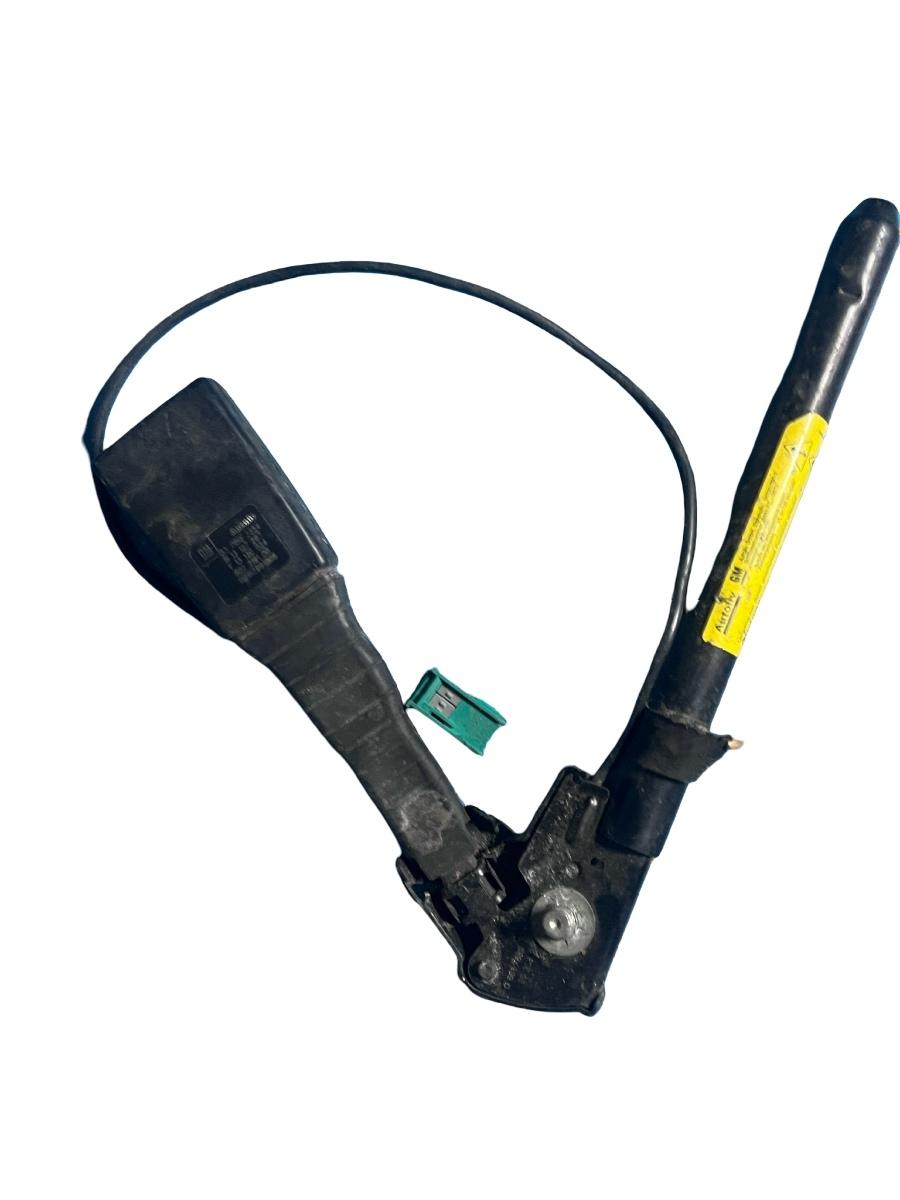 Brida centura siguranta spate OPEL ASTRA H L48, A04 2004 - 2014 G6017883