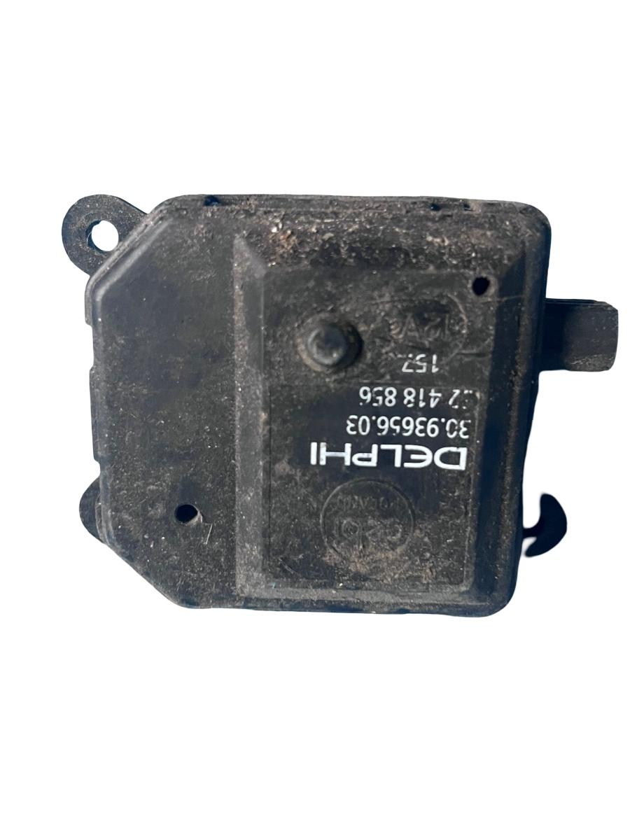 Motoras clapeta aeroterma  OPEL ASTRA H L48, A04 2004 - 2014 309365603