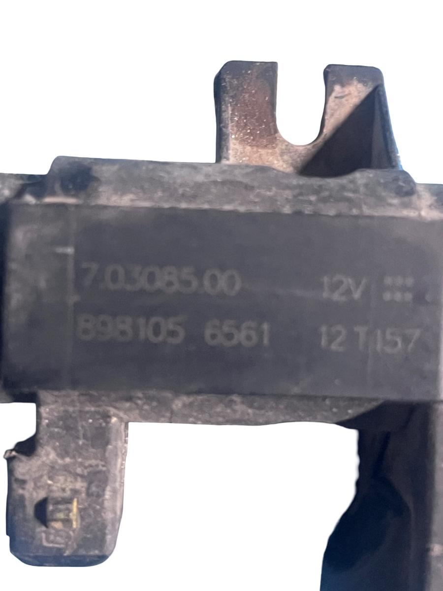 Supapa vacum OPEL ASTRA H L48, A04 2004 - 2014 8981056561 – foto 3