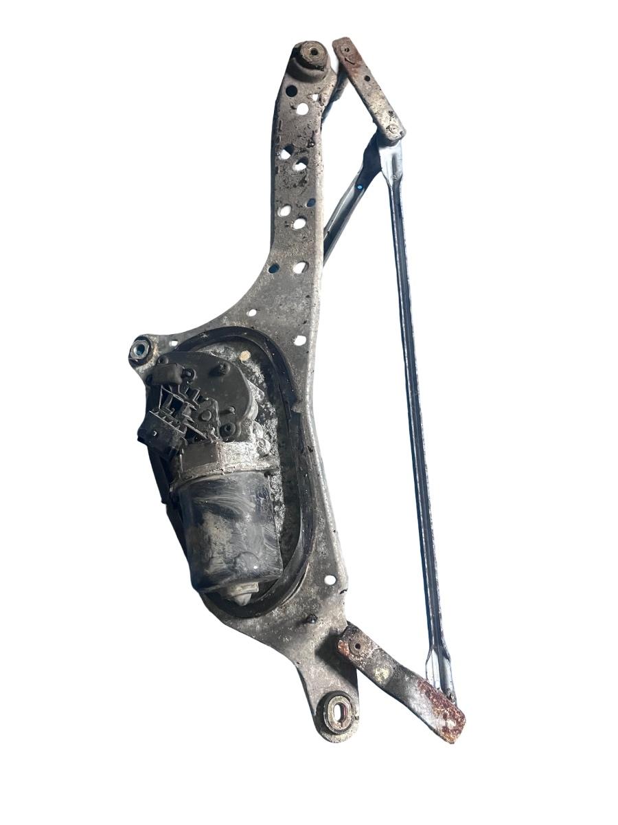 Ansamblu stergator fata RENAULT LAGUNA II BG0/1_ 2001 - 2007 – foto 2