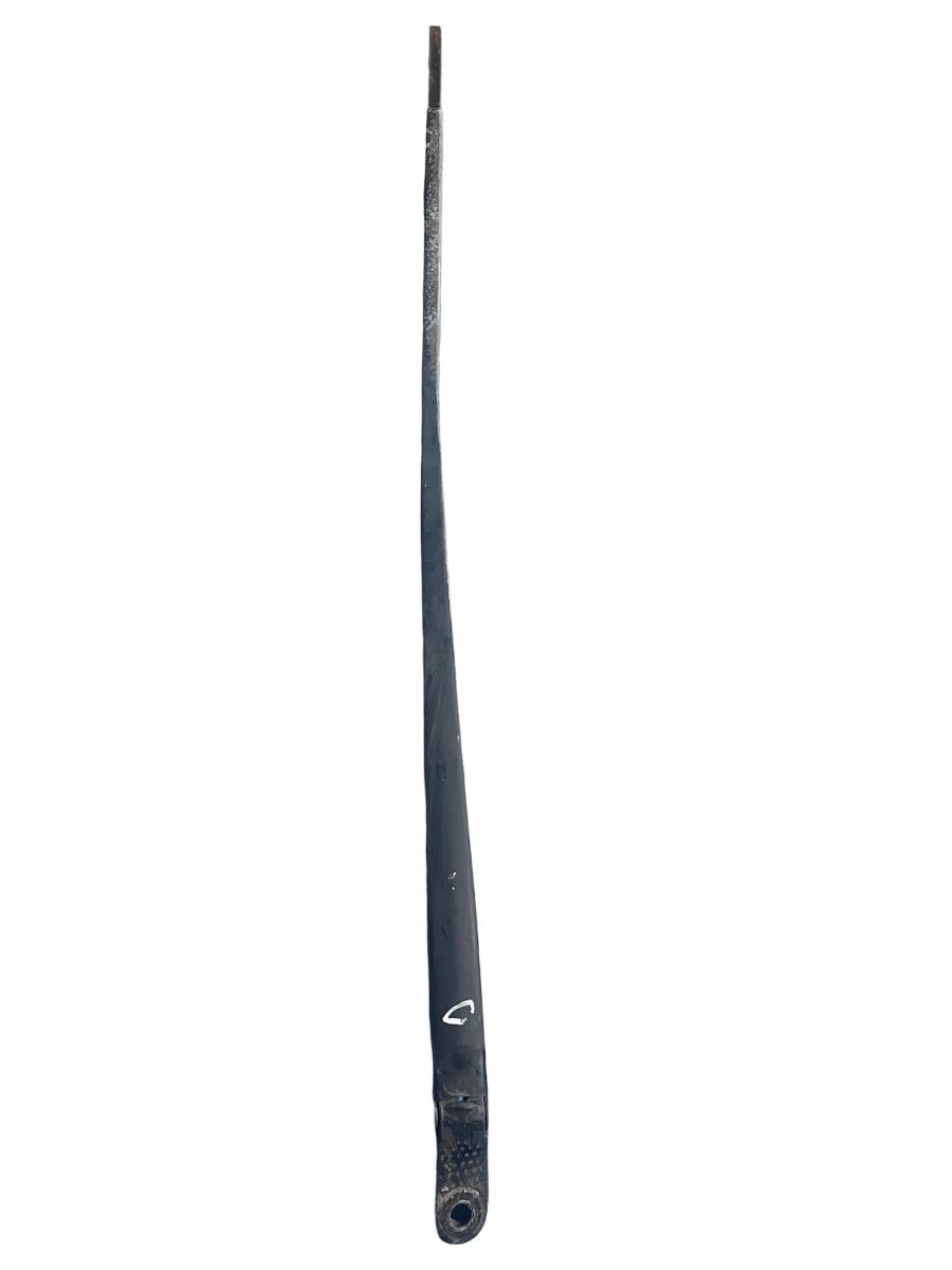 Brat stergator parbriz stanga RENAULT LAGUNA II BG0/1_ 2001 - 2007