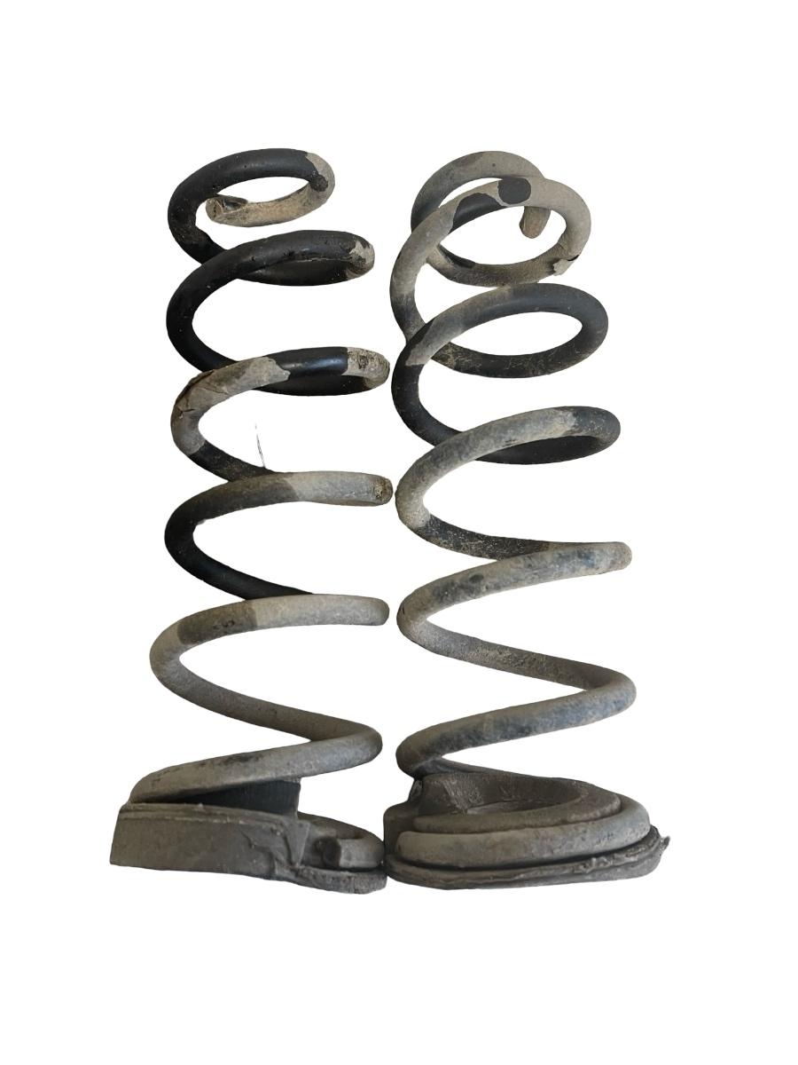 Set arcuri spate DACIA SANDERO II 2012 - >EURO5 1.5 dCi K9K 612, K9K 626