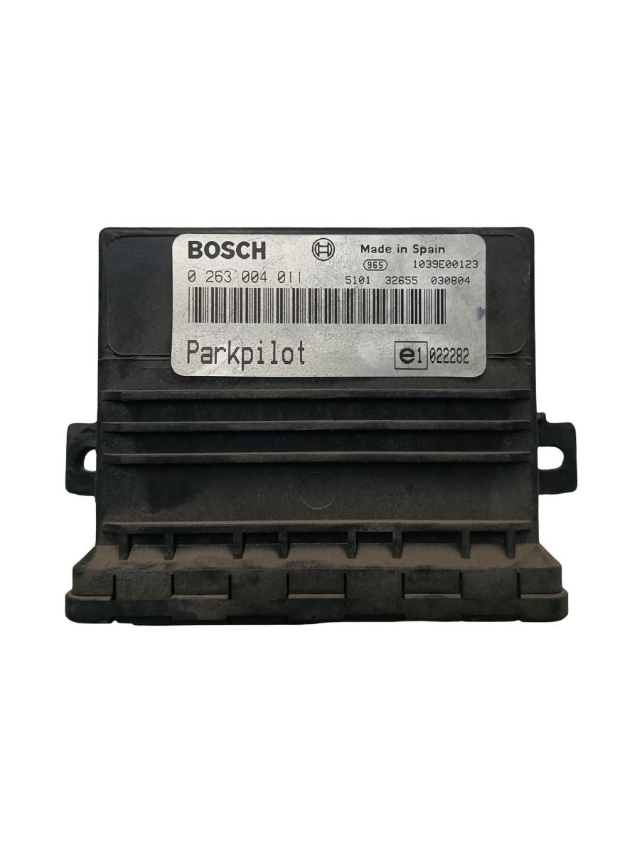 Modul de confort JEEP GRAND CHEROKEE III WH, WK 2004 - 2011 0263004011