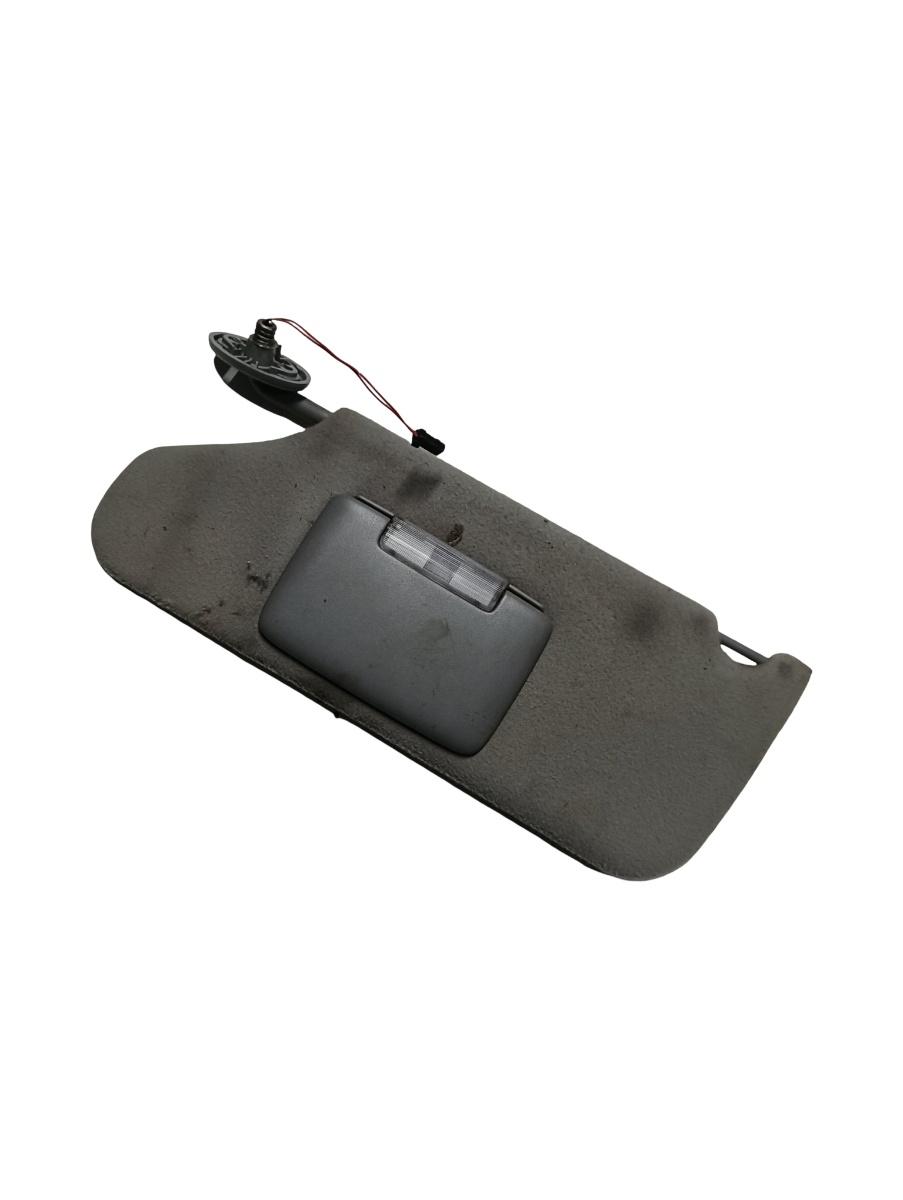 Parasolar JEEP GRAND CHEROKEE III WH, WK 2004 - 2011