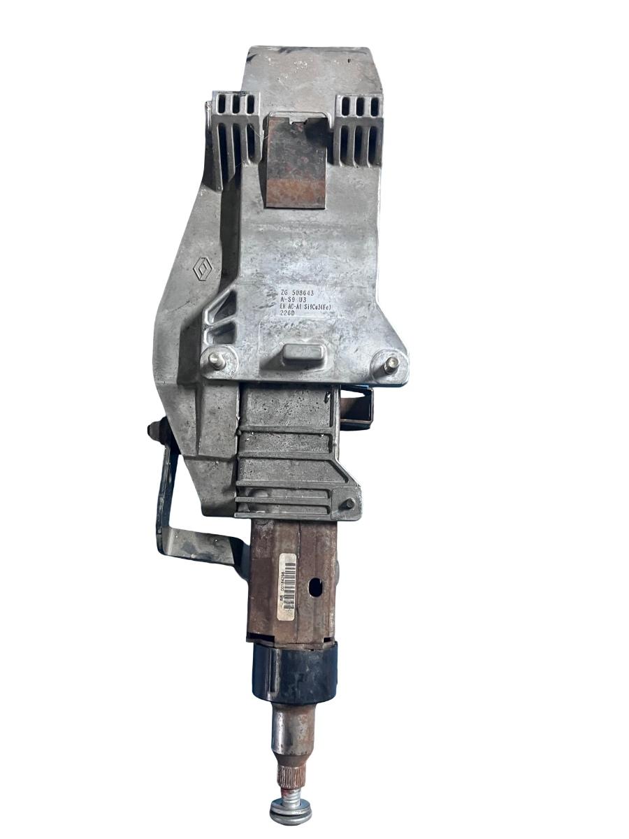 Coloana de directie RENAULT LAGUNA II BG0/1_ 2001 - 2007 ZG508643 – foto 2