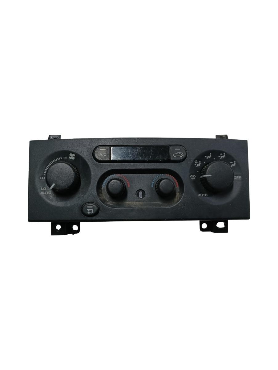 Climatizare  JEEP GRAND CHEROKEE III WH, WK 2004 - 2011 P55116885ab