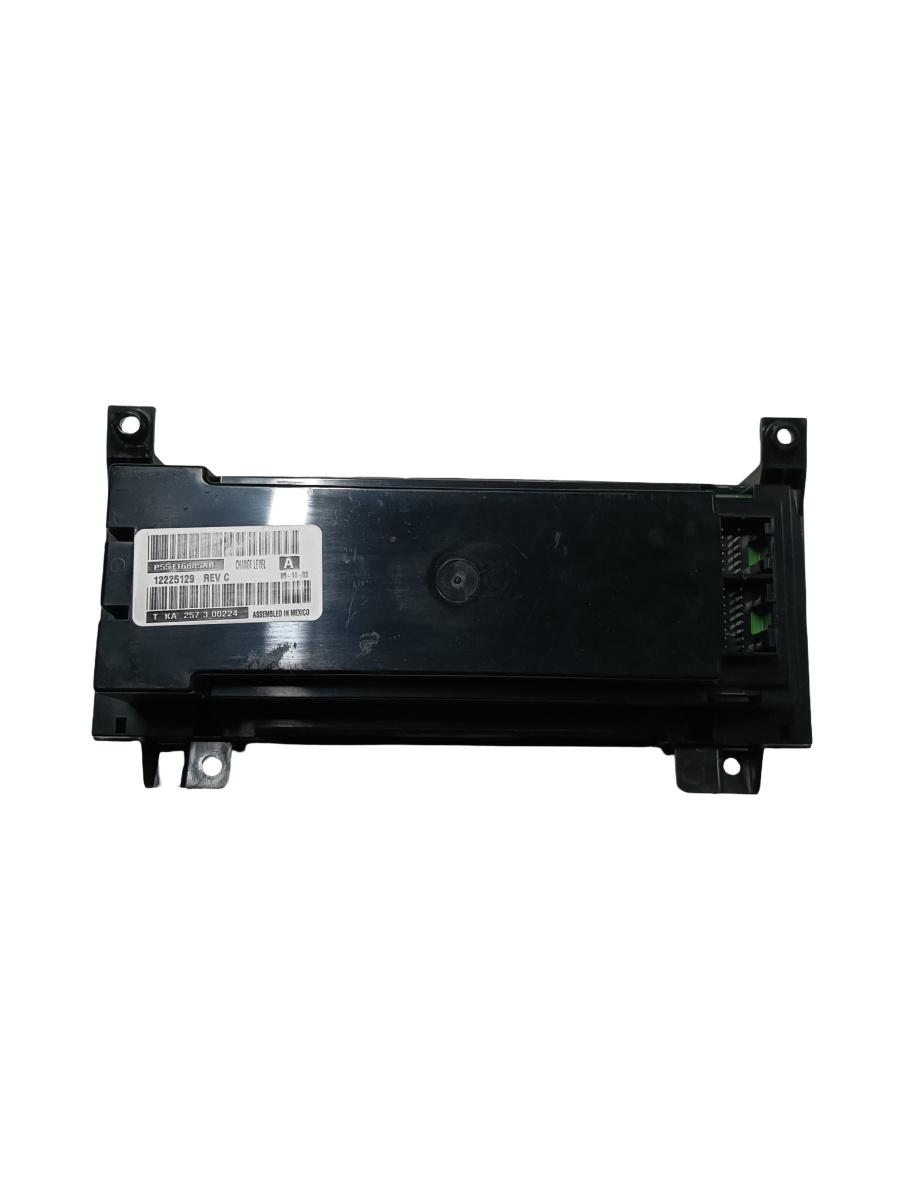 Climatizare  JEEP GRAND CHEROKEE III WH, WK 2004 - 2011 P55116885ab – foto 2