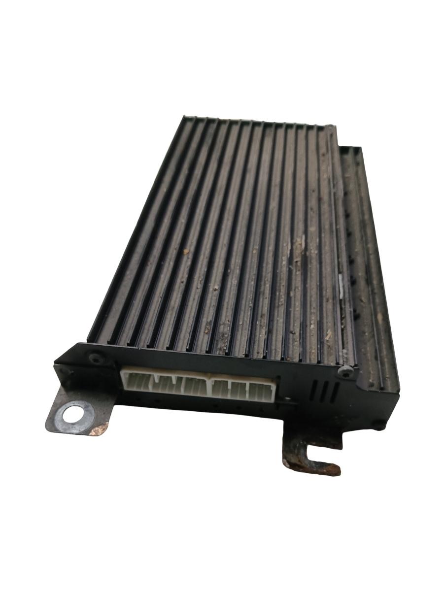 Amplificator de sunet JEEP GRAND CHEROKEE III WH, WK 2004 - 2011 56038407ag – foto 2