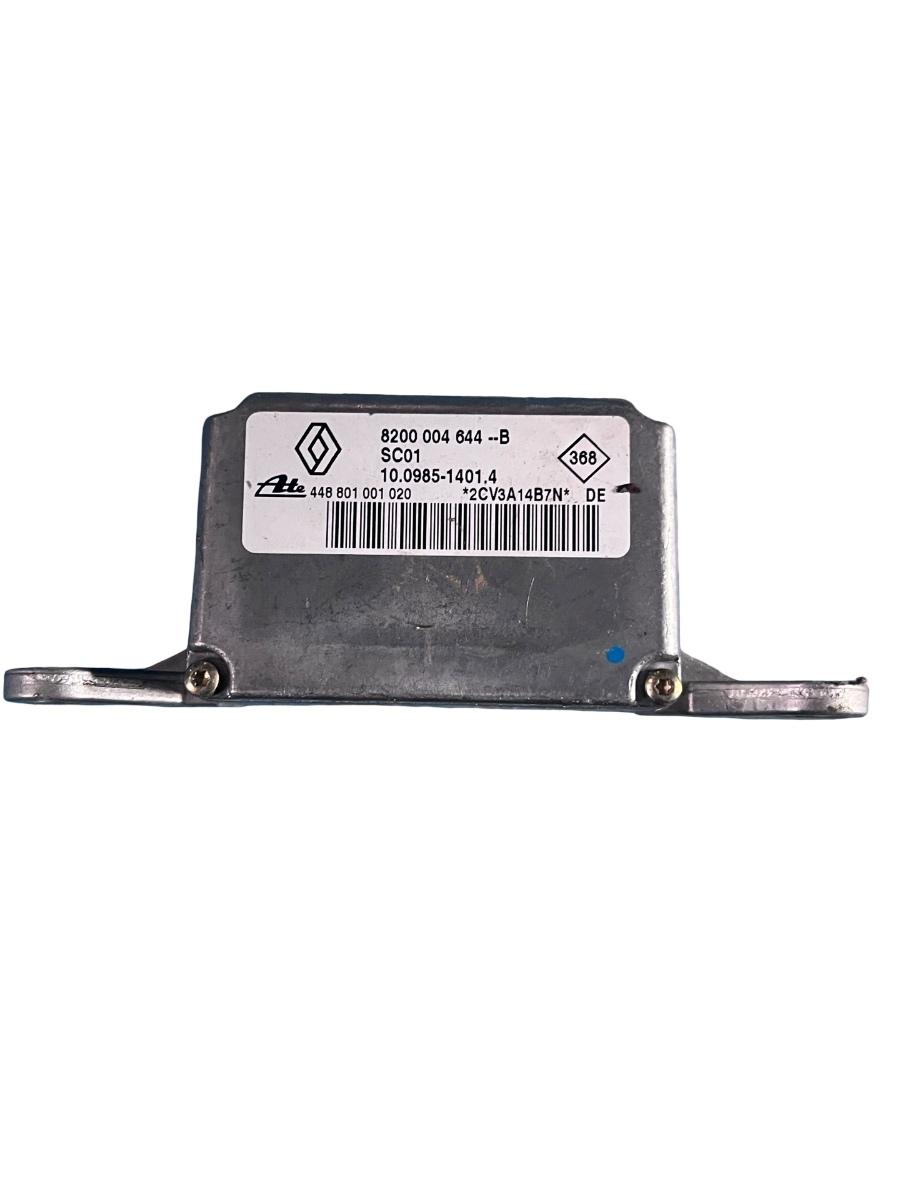 Senzor ESP  RENAULT LAGUNA II BG0/1_ 2001 - 2007 8200004644B