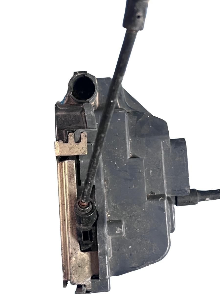 Broasca usa dreapta fata RENAULT LAGUNA II BG0/1_ 2001 - 2007 – foto 2