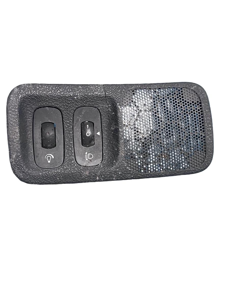 Buton  reglaj nivel faruri RENAULT LAGUNA II BG0/1_ 2001 - 2007