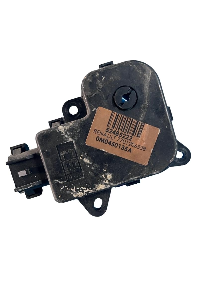 Motoras grila aeroterma RENAULT LAGUNA II BG0/1_ 2001 - 2007 52485222