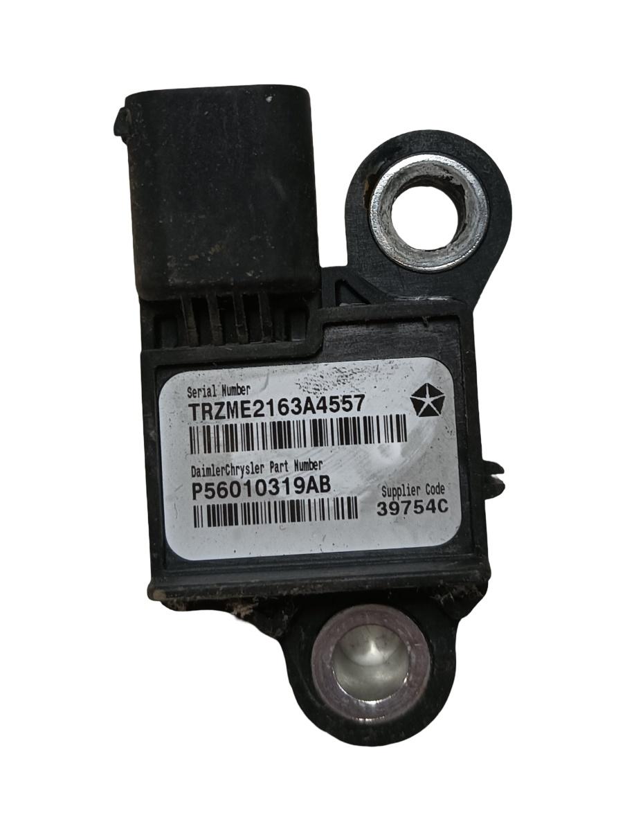 Senzor de impact airbag JEEP GRAND CHEROKEE II WJ, WG 1998 - 2005 P56010319ab – foto 2