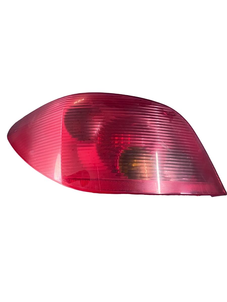 Lampa spate / Stop stanga PEUGEOT 307 3A/C 2000 - > 1.4 KFW (TU3JP)