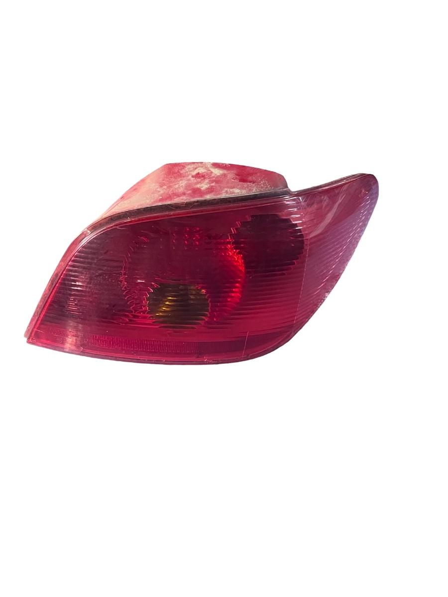 Stop dreapta PEUGEOT 307 SCURT 3H 2006