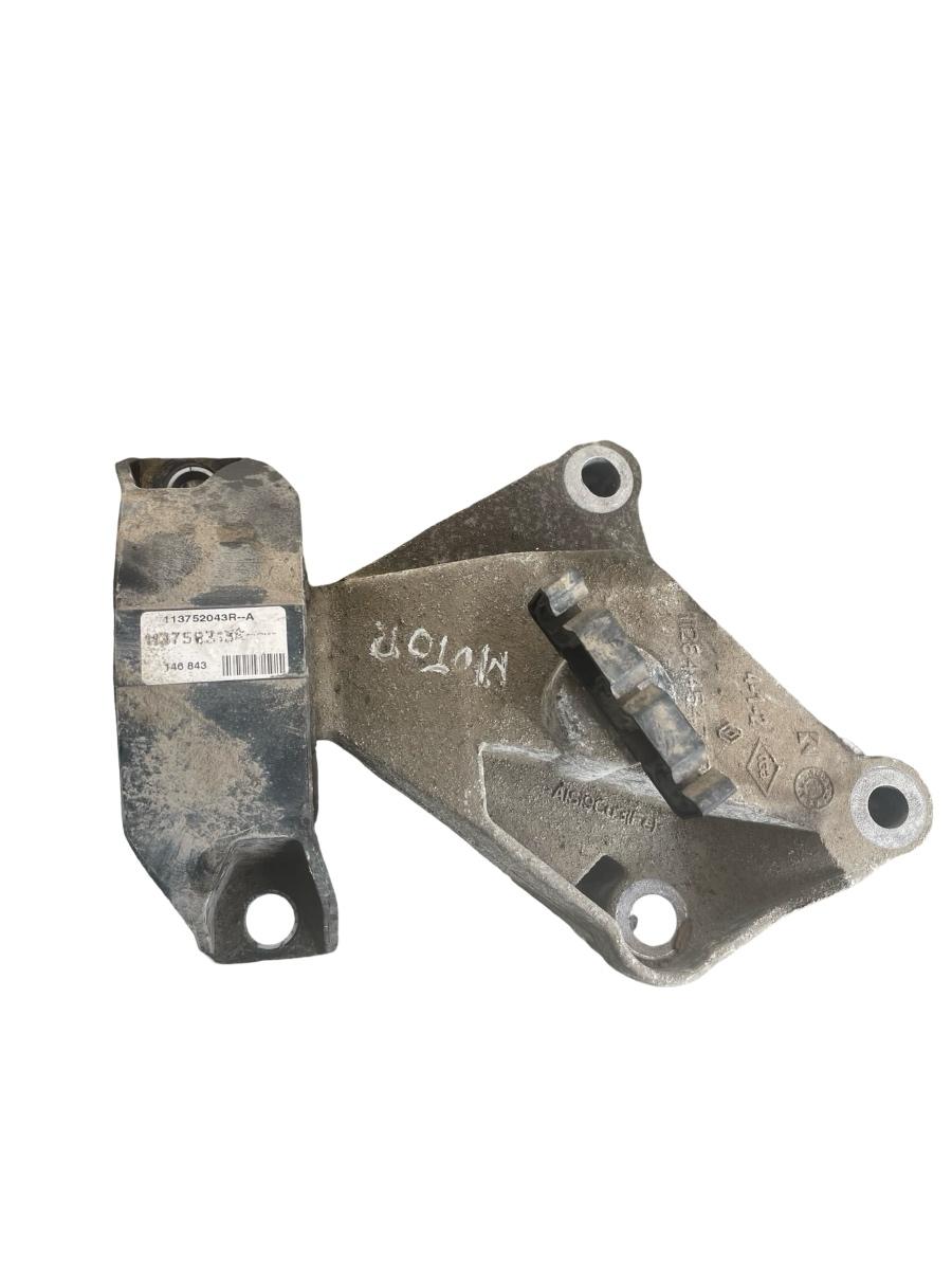 Suport motor DACIA LOGAN MCV II 2013 - > 0.9 TCe 90 H4B 400, H4B 408 113752043R