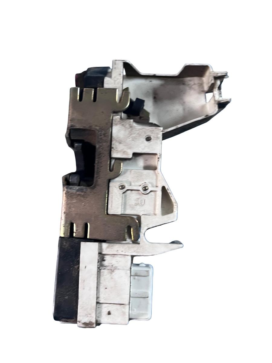 Broasca usa dreapta spate PEUGEOT 307 SW 3H 2002 - 2009 – foto 2