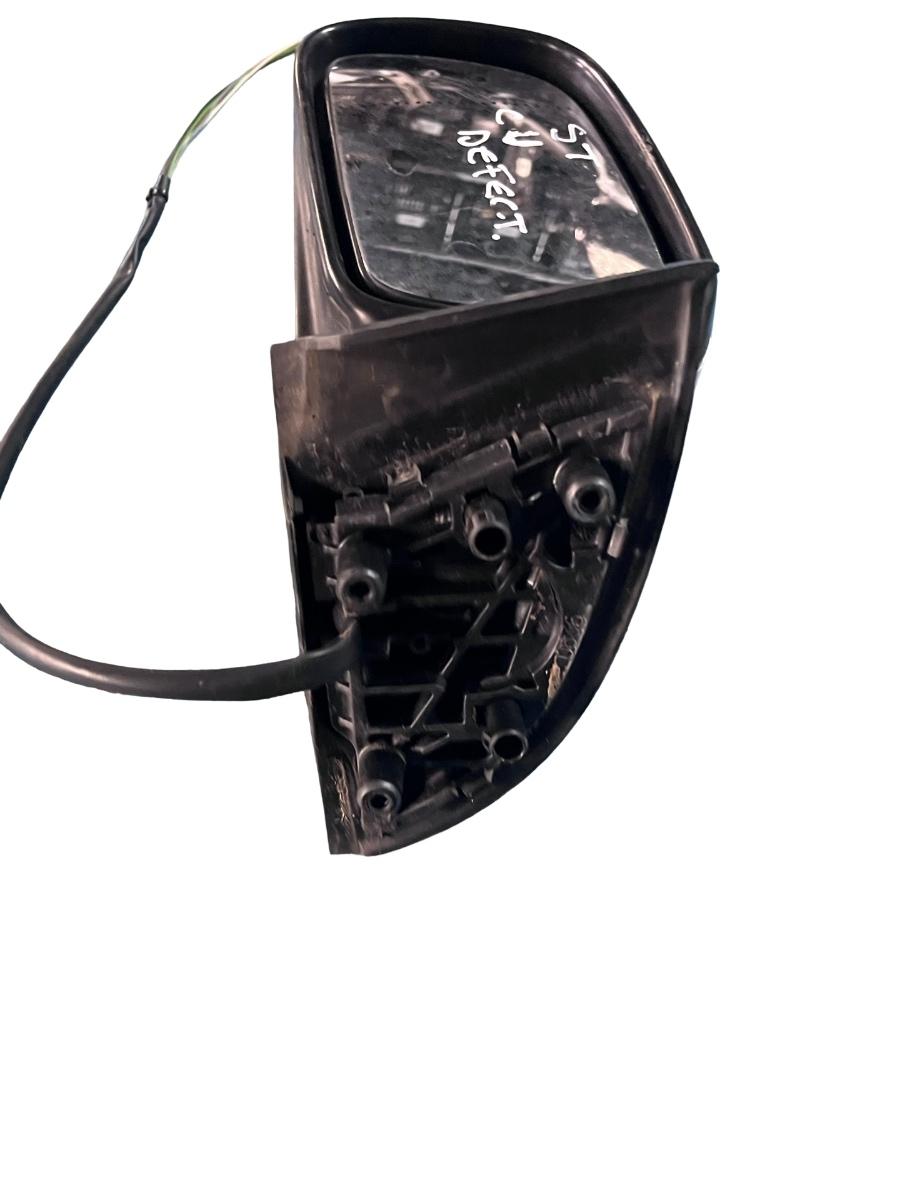 Oglinda laterala  portiera stanga fata PEUGEOT 307 SW 3H 2002 - 2009 (SISTEM BLOCARE RUPT ) – foto 4