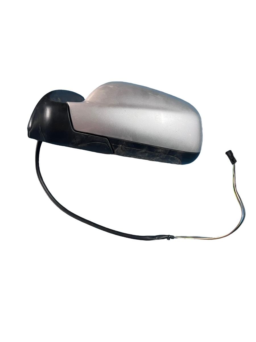 Oglinda laterala  portiera stanga fata PEUGEOT 307 SW 3H 2002 - 2009 (SISTEM BLOCARE RUPT ) – foto 2